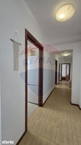 Apartament 3 camere de inchiriat Vitrometan, Medias - 9