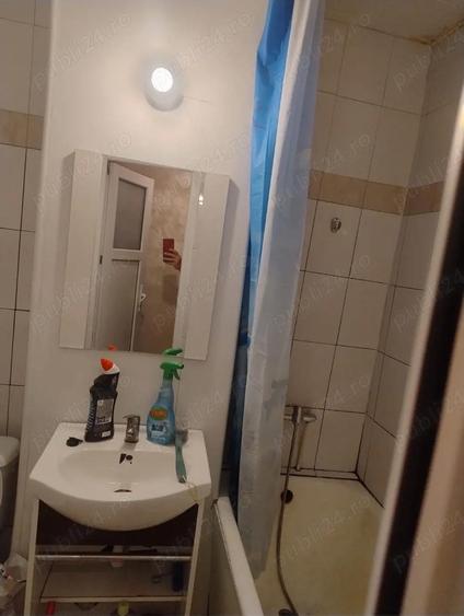 vand apartament Timisoara calea saglui zona Gavril Muzicescu - 2