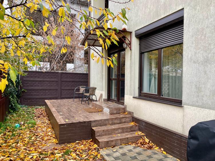 Închiriere vila 2018, 3 camere 150 mp - complex închis, Pipera - 4