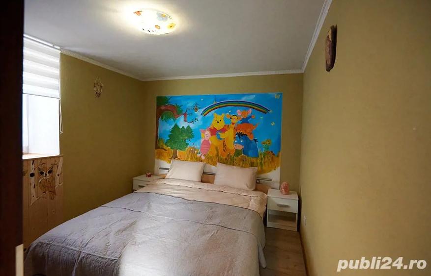 Casa De Vanzare cu parter, mansarda, beci boltit tip crama ?i ?ura amenajata foarte spa?ioasa - 3