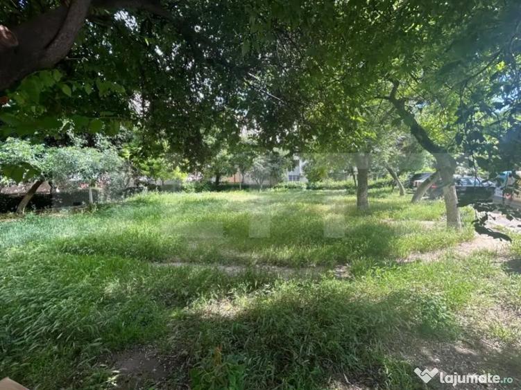 Teren intravilan, 232 mp, cartier Rovine - 3