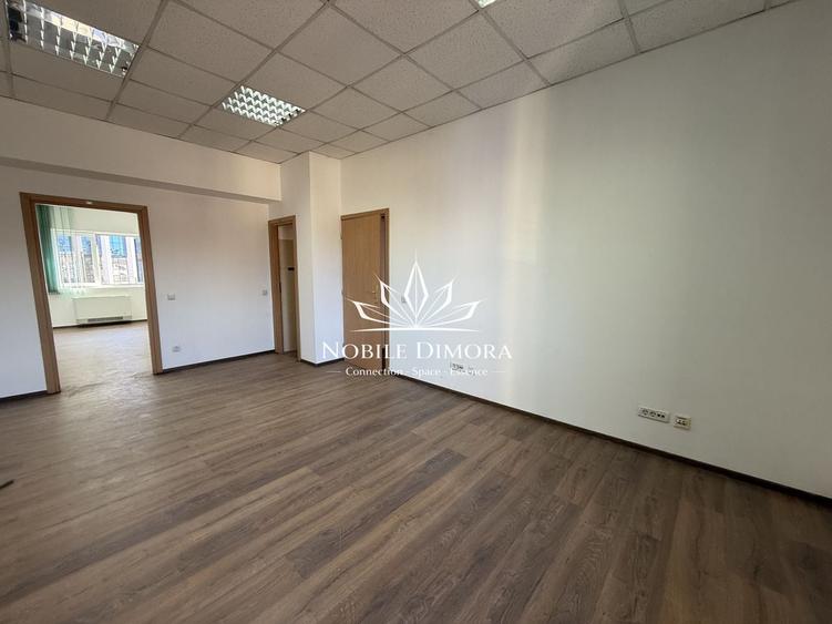 SAD - Spatii de birouri de 54mp pe Take Ionescu - langa ISHO - 1