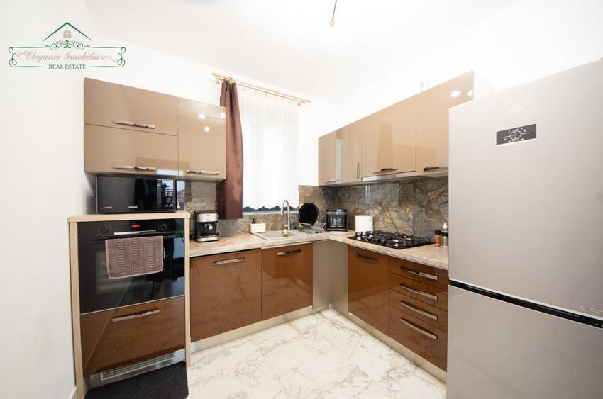 Vilă modernă cu 4 camere P+1, zona Via carmina, Arad - 7