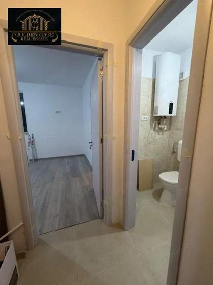 COMISION 0% Garsoniera Dristor | Investitie | Renovata | Metrou | - 2