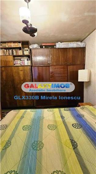 Vanzare apartament 2 camere Drumul Taberei   Valea Ialomitei - 3