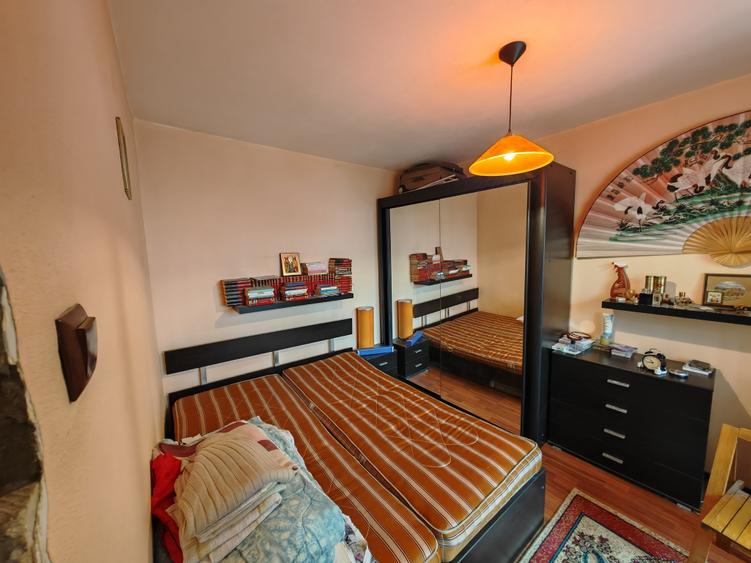 3 camere, et.2, zona Cornisa - 2