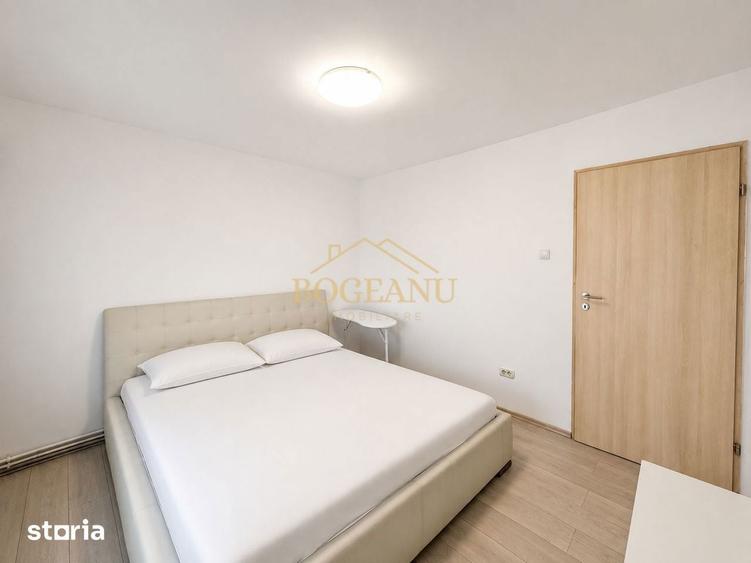 BG167-Apartament 3 camere de inchiriat-Complex Studen?esc-Timi?oara - 3
