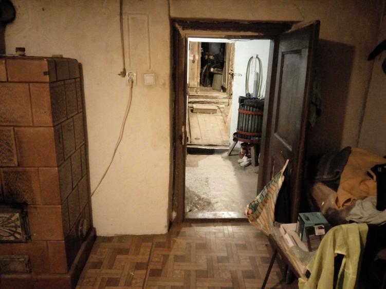 De vanzare case de vinificatie cu Teren 1100 mp - 5