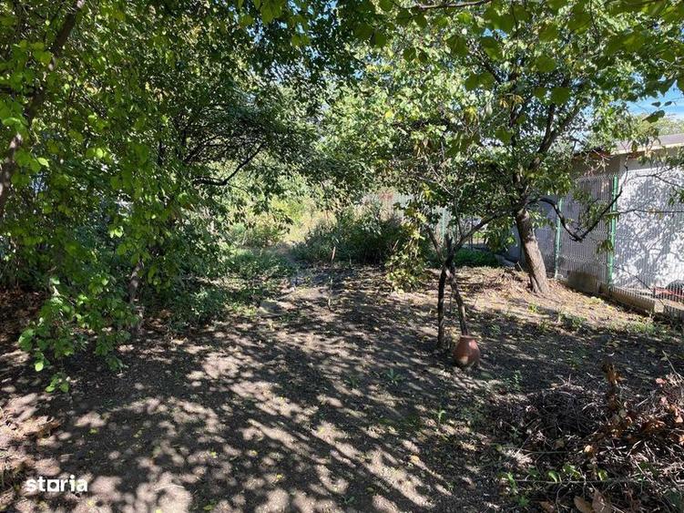 Focsani, Teren 1000 MP de vanzare, str. Agriculturii 46 bis - 2