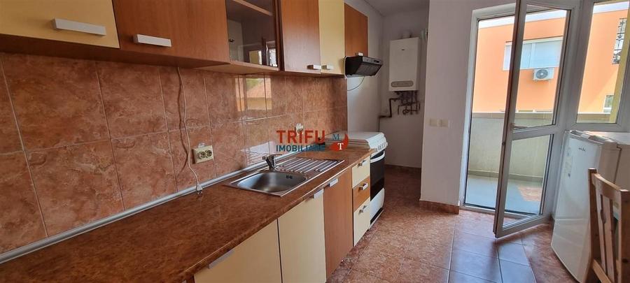 Apartament 3 camere de închiriat zona Mall Unirea - 2