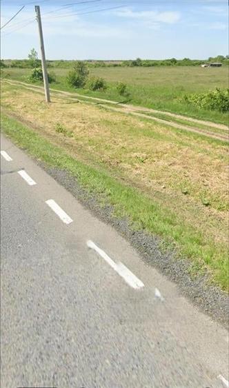 Reco Teren intravilan Inand - 2