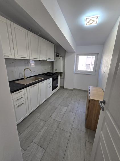 Apartament 2 camere D, Intabulat  Cug Strada Pepinierei  Cod 157880 - 8