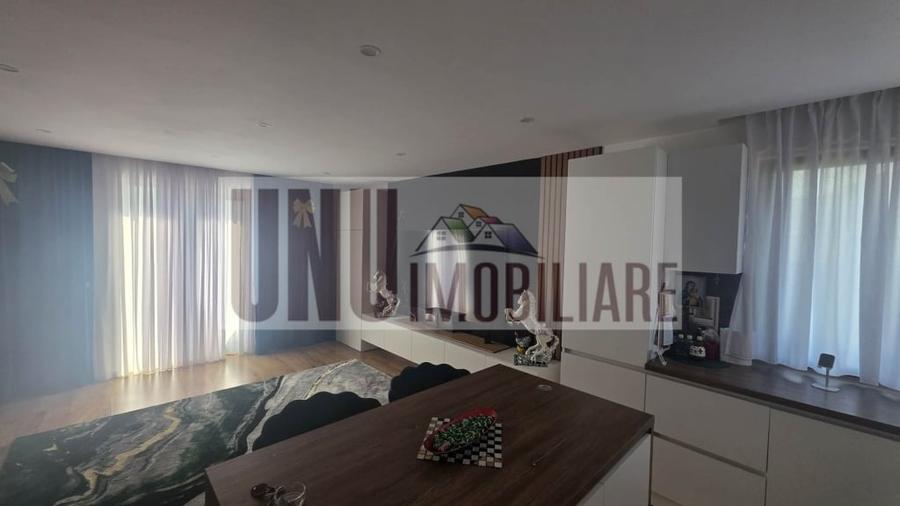 Casa individuala,Valea Adanca-str. Veche - 9