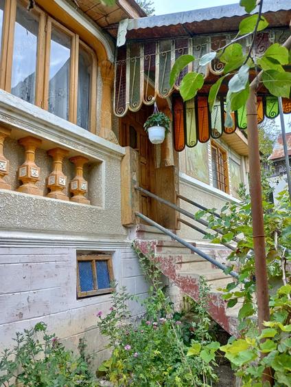 Casa Comuna Valea Mare, Jud Valcea - 8