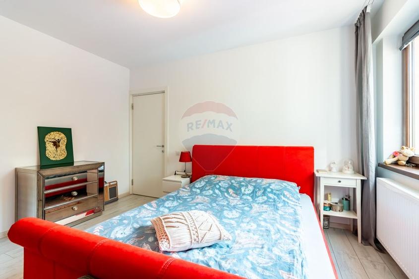 Apartament 2 camere de vanzare Ozana / Pallady / Metrou 1 Decembrie - 7