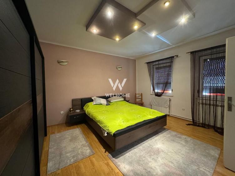 Casa individuala, teren 1200mp , Turnisor, Sibiu - 6