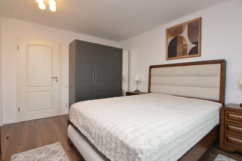 INCHIRIERE APARTAMENT 4 CAMERE UNIRII - FANTANI - 26