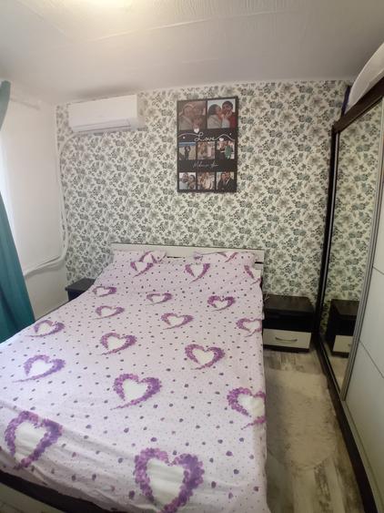 12 minute Metrou Aparatorii Patriei Apartament 3 Camere Mobilat Modern - 6