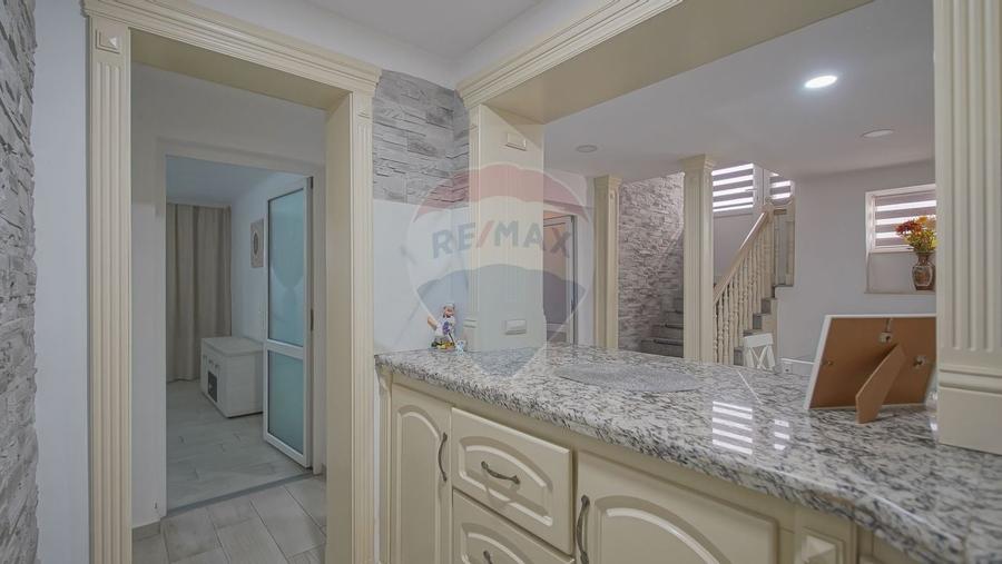 Proprietate ideala pentru investitie cu teren 825 mp str. Aurel Vlaicu - 9