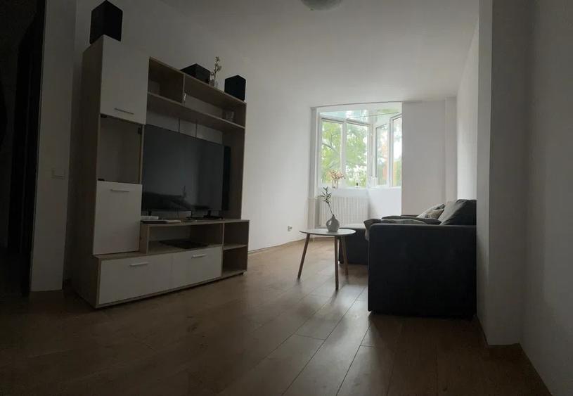 Apartament 2 camere modern+centrala proprie - 1