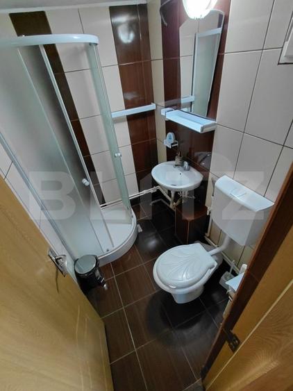 Pensiune-Restaurant Straja, 3 stele, 14 camere - 12