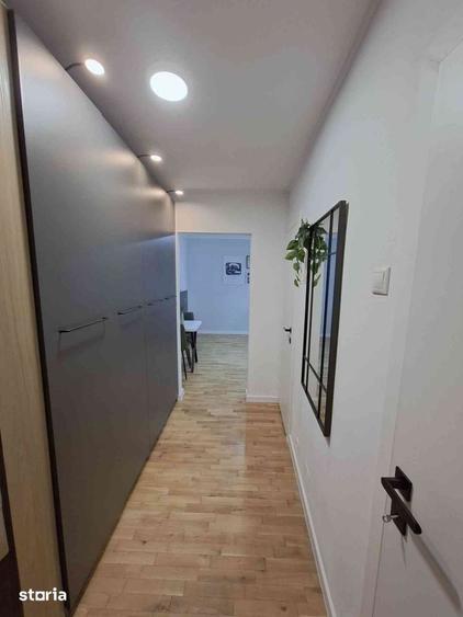 Apartament, 33 m2, - 2