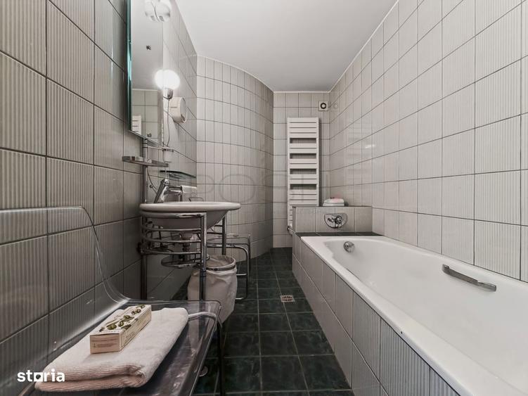 Vila moderna, 325 mp, sauna, garaj, rooftop, posibilitate inaltare - 2