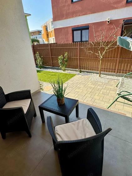 Vanzare Apartament cu 3 Camere, 110mp si curte privata Dumbravi?a, Timi?oara - 6