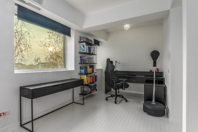 Vanzare apartament 3 camere Pipera langa scoala Questfield - 20