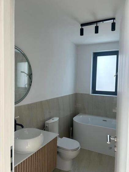 Vilă individuală P+1  5 camere 3 băi Zona Giulesti - 19