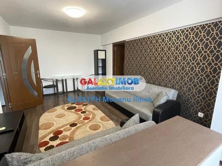 Inchiriere apartament 2 camere, in Ploiesti, zona Ultracentrala