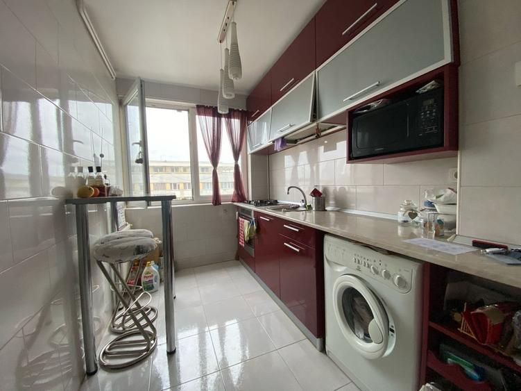 Apartament superb cu trei camere, Piata Iancului, 137,000 de euro - 3