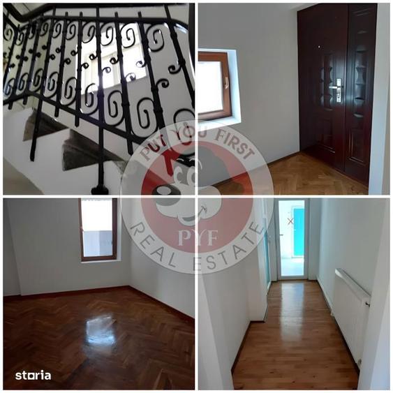 Ambasada Siriei | 3 camere | 75mp | decomandat | B12219 - 3