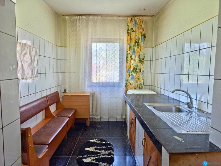 2 CAMERE, DECOMANDAT |ZONA 24 TREPTE - TRAIAN| POTENTIAL INVESTITIE - 5
