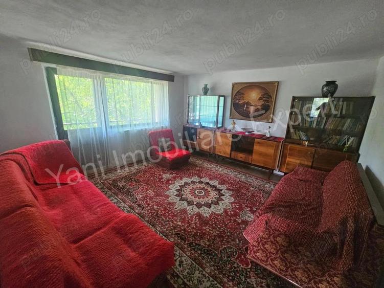 Casa de vanzare in comuna Valea Danului, sat Verne?ti, Jude? Arge?. - 14