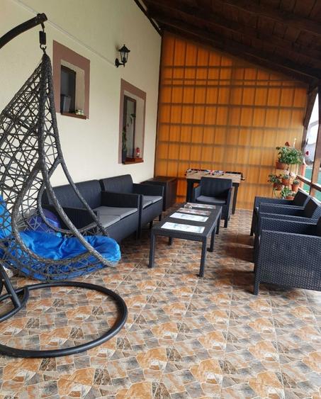 Pensiune de vanzare in Delta Dunarii, Crisan - 3