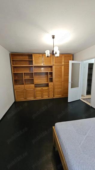 P. F . inchiriez aparament cu 1 cam , 48 mp, Cartier Grigorescu - 5