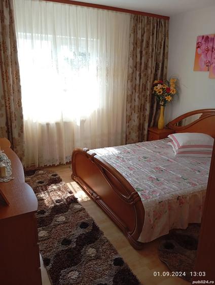 Apartament 3 camere - 4