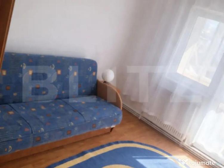 APARTAMENT CU 3 CAMERE , ANDREI MURESANU ,LOC DE PARCARE INC - 6