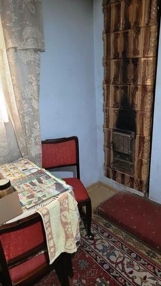 Proprietate situată la Vadu Pașii, stradal, central, cu potențial comercial - 6