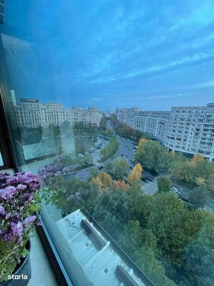 Apartament 3 camere Pia?a Alba Iulia | Terasa 40mp - 6