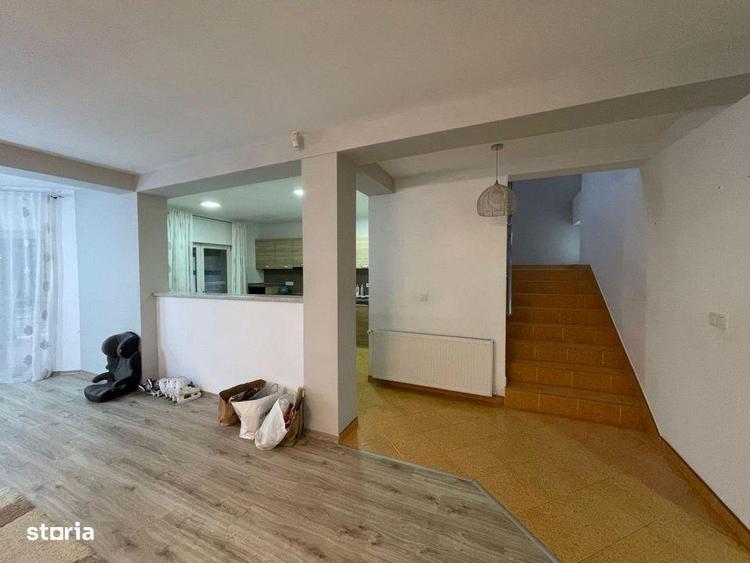 Casa Individuala 5 camere Mosnita Veche - 9