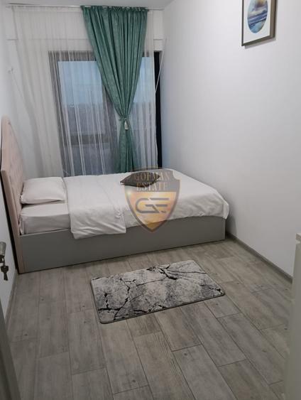 3 Camere, Mamaia Nord, Parcare Privata , etaj 8 cu 2 lifturi, balcon, gaze, A/C - 9