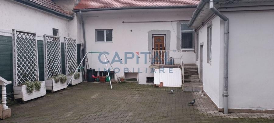 Casa cu 2 apartamente, Targu Mures - 3