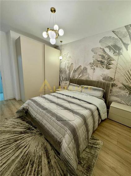 CEL MAI MIC PRET - 2 camere - spatios, - Zona linistita - 2