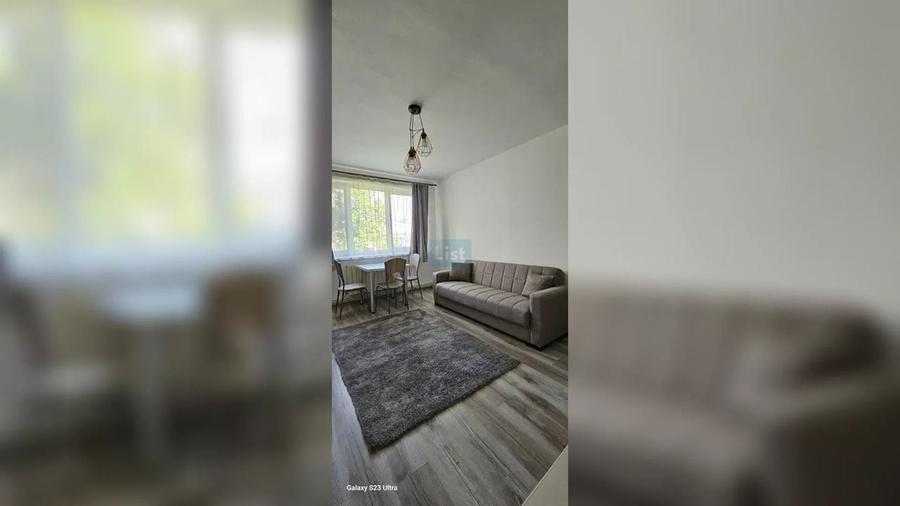 COMISION 0%! Ap. 3 camere 50 mp, parcare, Gheorgheni – Iulius Mall - 2