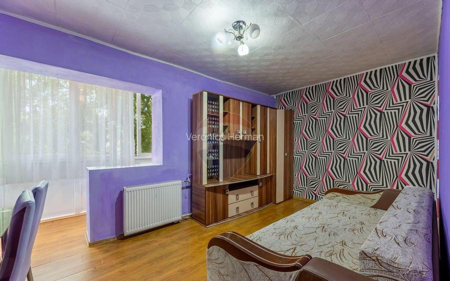 Apartament cu 1 camere de inchiriat in zona Confectii