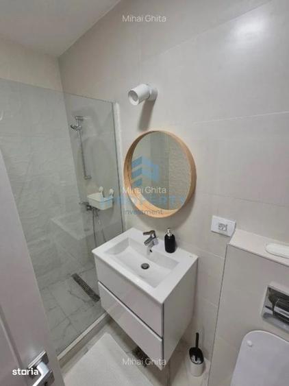 Ivory Residence | Studio | Centrala | Parcare | - 5