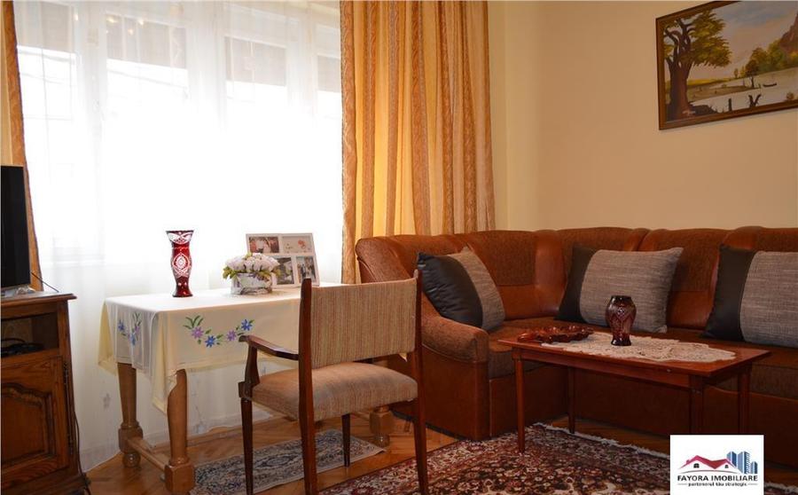 Imobil de in Reghin in Zona Centrala - 1