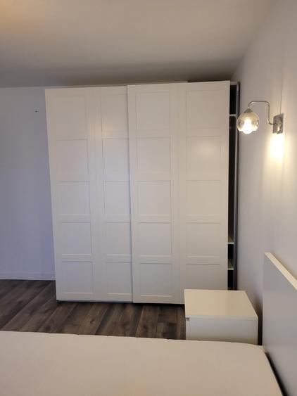 Apartament 3 camere lux + loc de parcare in zona Baneasa - 2